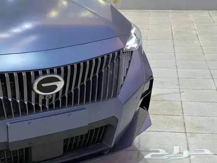 جاك امازوم 2025 متوفره كاش و اقسااط معرض خالد 8