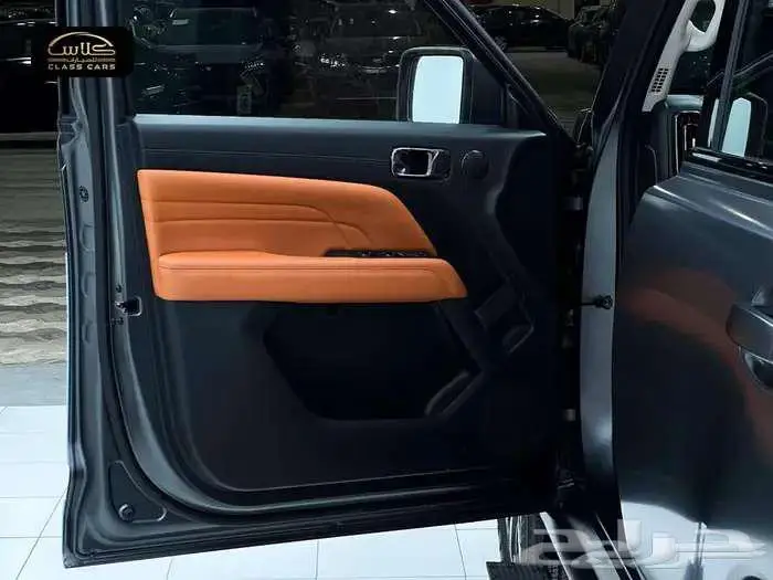 هافال H9 فل موديل 2026- 140300ريال شامل الضريبة 4