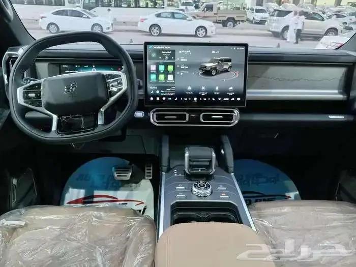 جيتور تى 2 T لاكجرى موديل 2026 متوفر الوان 3