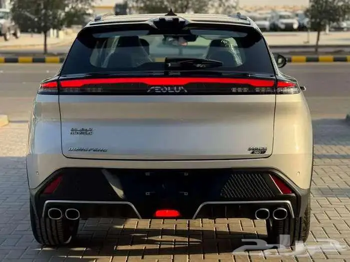 دونج فينج ميج فل كامل E3 التيميد موديل 2026 تحطيم سعر عروض 5