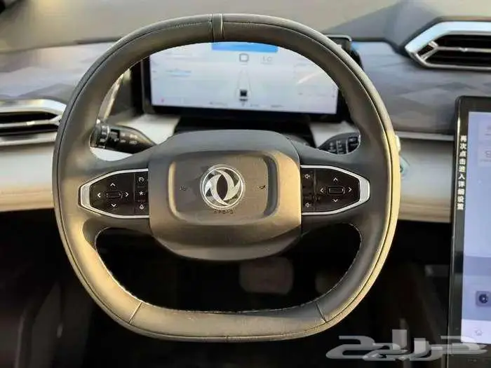 دونج فينج ميج فل كامل E3 التيميد موديل 2026 تحطيم سعر عروض 8