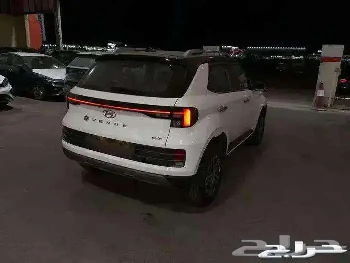 هيونداي فينيو 2024 كاش وتقسيط 3