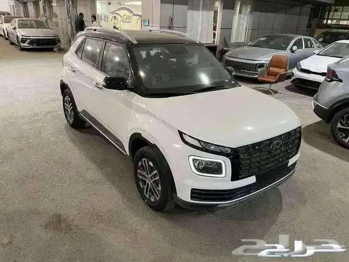هيونداي فينيو 2024 كاش وتقسيط 5