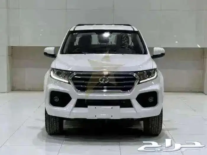 جريت وول ونجل 7 2025 ديزل دبل اقل سعر في السوق لكاش 0