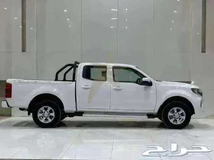 جريت وول ونجل 7 2025 ديزل دبل اقل سعر في السوق لكاش 3