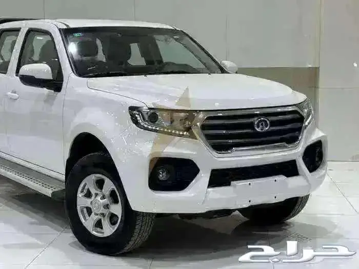 جريت وول ونجل 7 2025 ديزل دبل اقل سعر في السوق لكاش 4