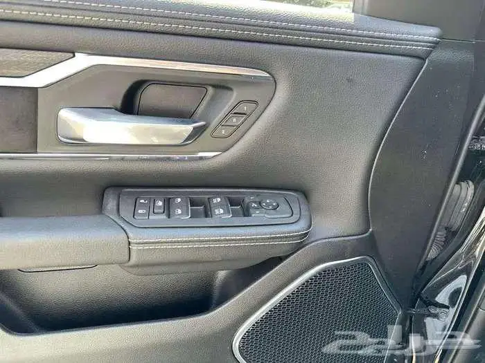 دودج رام سبورت 2025كاش وتاجير منتهي بالتمليك متوفر لدينا 10