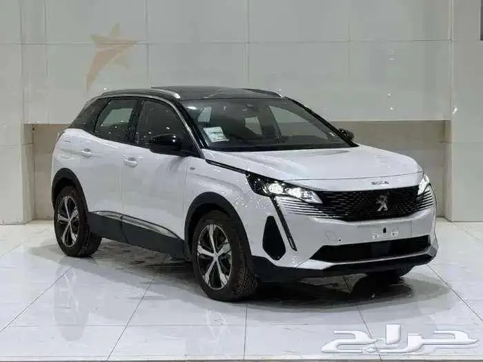 بيجو 3008 GT فل كامل موديل 2023 اقل سعر كاش تمويل تصدير 0