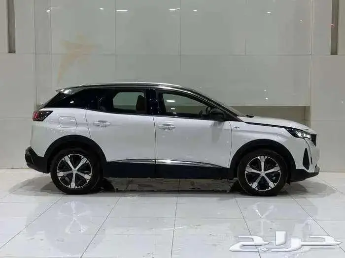بيجو 3008 GT فل كامل موديل 2023 اقل سعر كاش تمويل تصدير 4