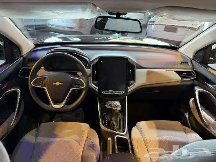 شيفروليه كابتيفا 2025 LT نص فل ( عروض الجمعة البيضاء ) 7