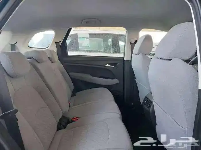 شيفروليه كابتيفا 2025 LT نص فل ( عروض الجمعة البيضاء ) 16