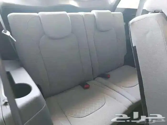 شيفروليه كابتيفا 2025 LT نص فل ( عروض الجمعة البيضاء ) 17