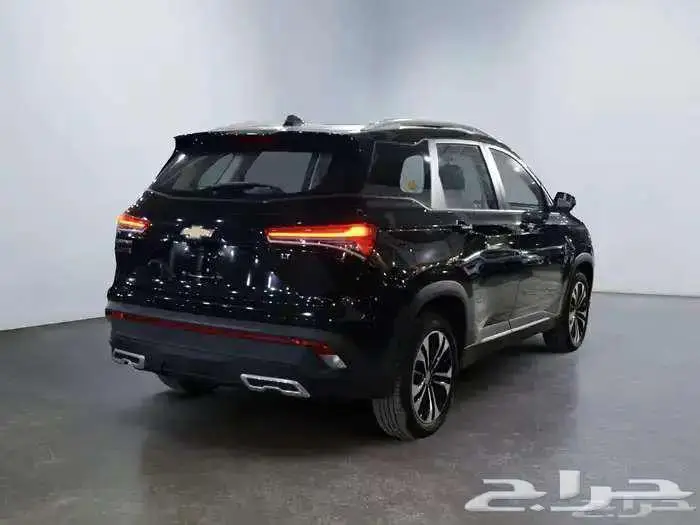 شيفروليه كابتيفا 2025 LT نص فل ( عروض الجمعة البيضاء ) 4