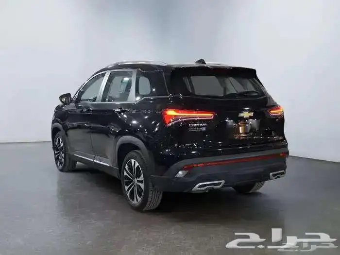 شيفروليه كابتيفا 2025 LT نص فل ( عروض الجمعة البيضاء ) 3