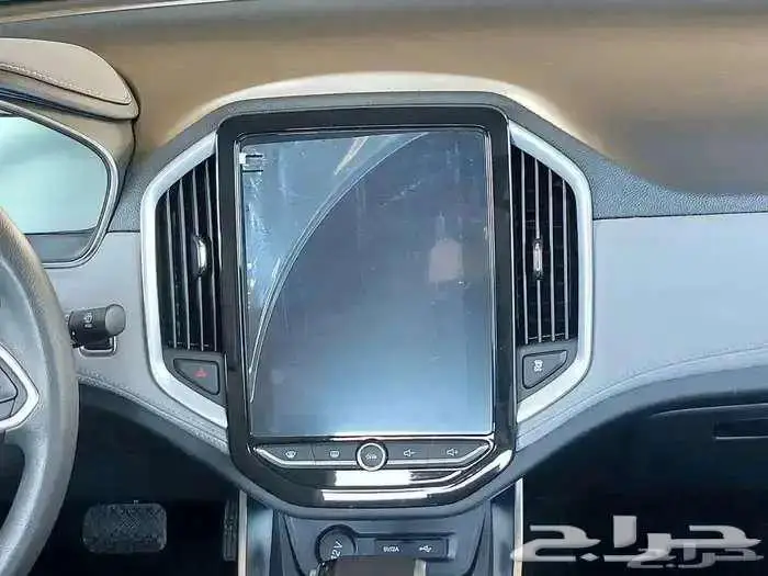 شيفروليه كابتيفا 2025 LT نص فل ( عروض الجمعة البيضاء ) 12