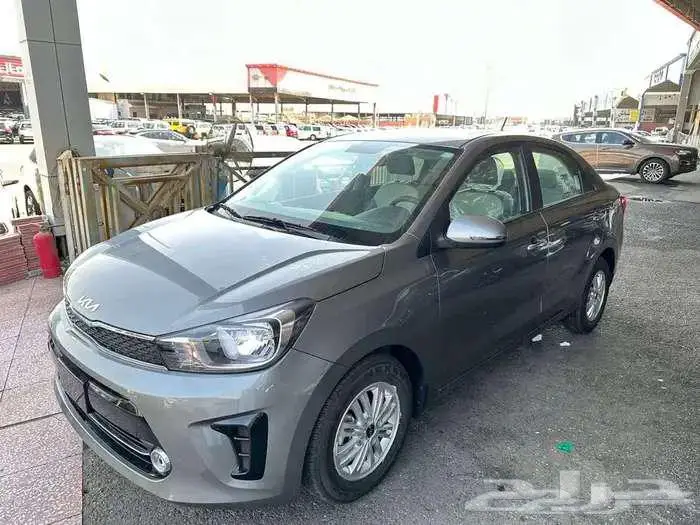 كيا بيجاس فل كامل فتحة سقف موديل 2025 1