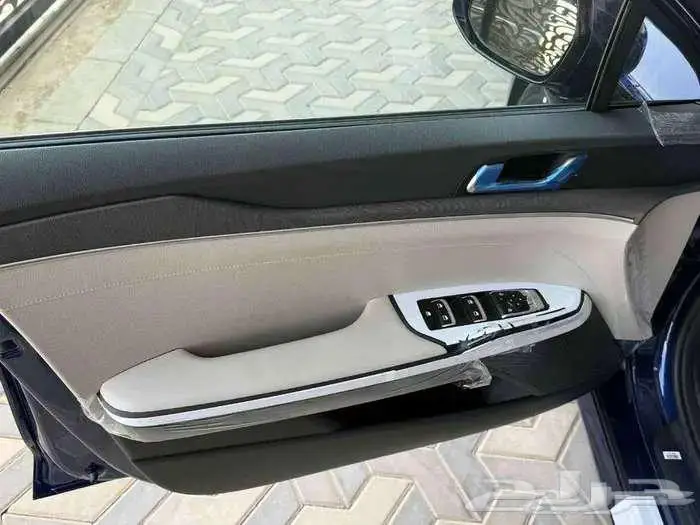 كيا 5 ستاندر مطور بانوراما 2025 8