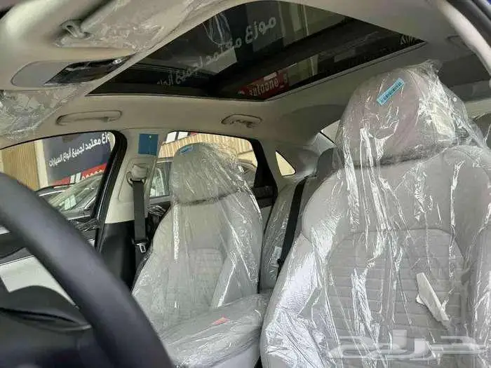 كيا 5 ستاندر مطور بانوراما 2025 10