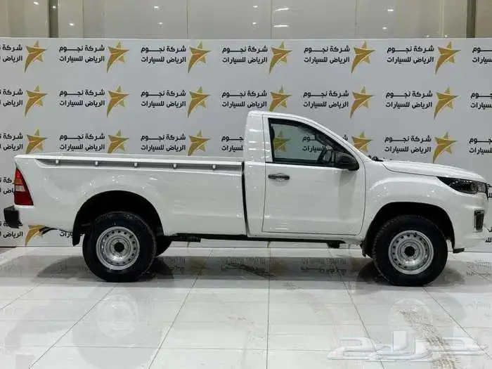 فوتون تونلاد غمارة 2026 ديزل قير عادي عرض خاص 3