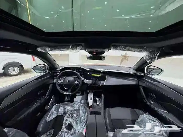 بيجو 408 فل كامل 2024 جي تي عرض خاص جدا المجدوعي 4