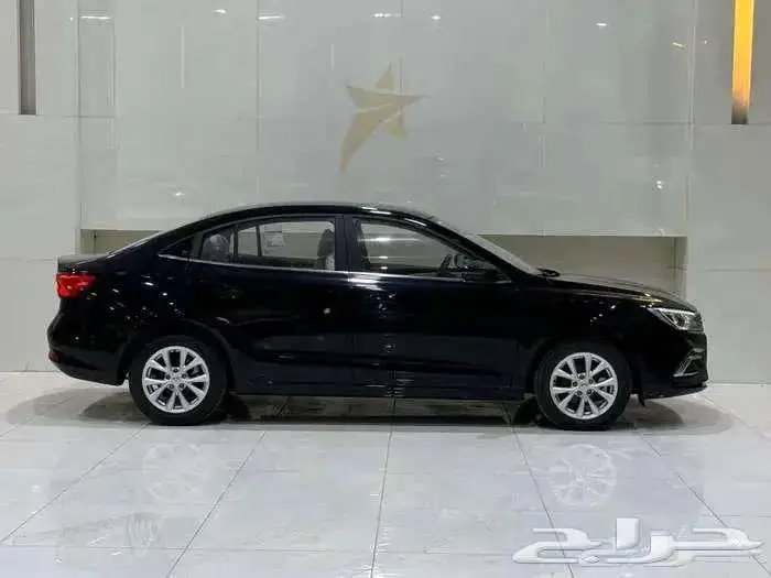 ام جي فايف 2025 ستاندر MG5 الناغي عرض خاص 1