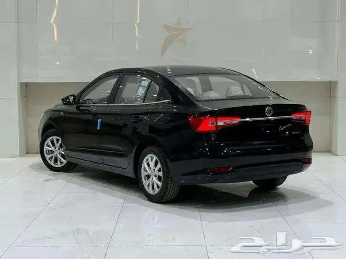 ام جي فايف 2025 ستاندر MG5 الناغي عرض خاص 2