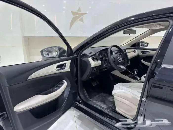 ام جي فايف 2025 ستاندر MG5 الناغي عرض خاص 4