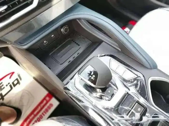 جيتور X50 بريميوم 2026 كاش وأقساط 5