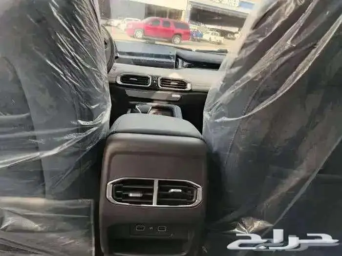 جيتور X50 بريميوم 2026 كاش وأقساط 6