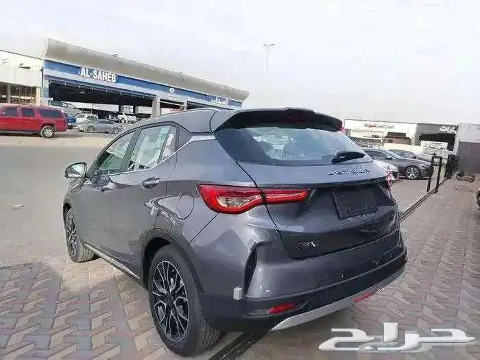 جيتور X50 بريميوم 2026 كاش وأقساط 8