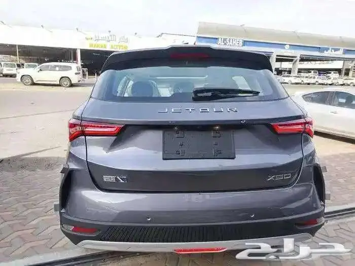 جيتور X50 بريميوم 2026 كاش وأقساط 10