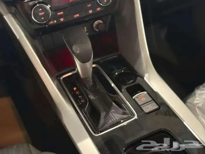ميتسوبيشي اكليبس كروس نص فل موديل 2025 اقل الاسعار 6