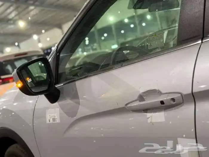 ميتسوبيشي اكليبس كروس نص فل موديل 2025 اقل الاسعار 4