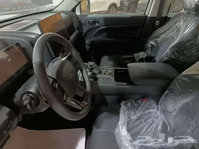 هافال H9 فل كامل 4