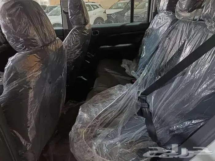 هافال H9 فل كامل 2