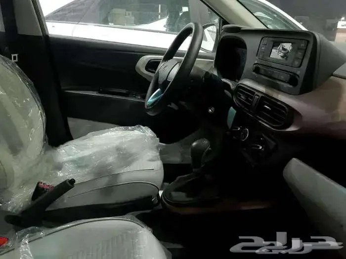 هونداي i 10 موديل 2025 4