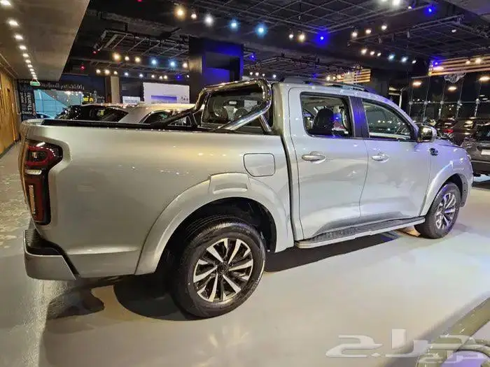 جريت وول باور فل كامل 2025 اقوى عرض 9