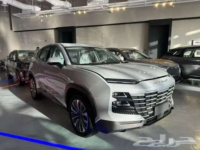 جيتور داشنق قيادة مختلفة وسعر حصري بعروض نهاية السنة 1