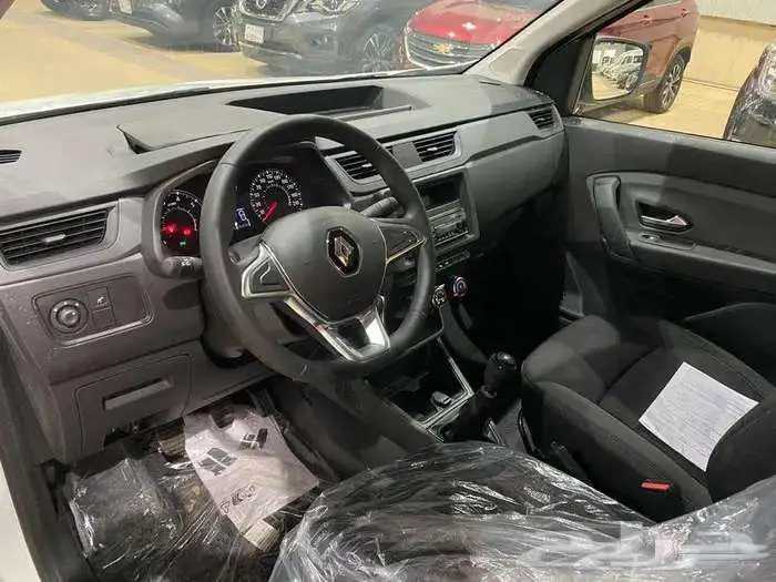 فان رينو اقساط تمليك (عروض خاصه للشركات) 6