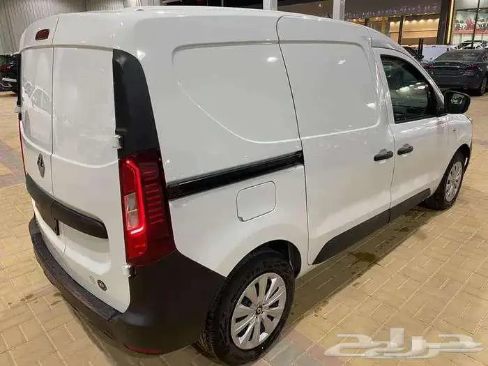 فان رينو اقساط تمليك (عروض خاصه للشركات) 2