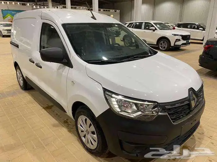 فان رينو اقساط تمليك (عروض خاصه للشركات) 1