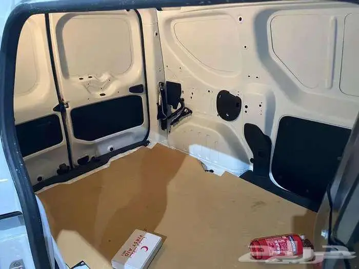 فان رينو اقساط تمليك (عروض خاصه للشركات) 4