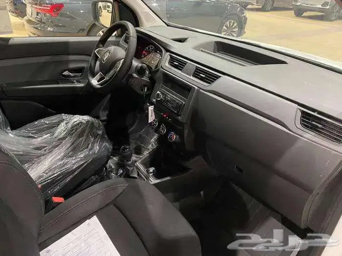 فان رينو اقساط تمليك (عروض خاصه للشركات) 7