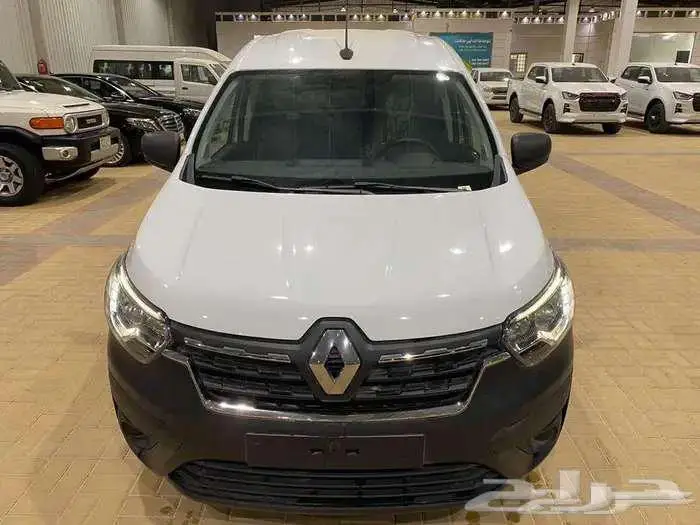 فان رينو اقساط تمليك (عروض خاصه للشركات) 0