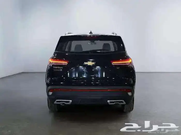 شيفروليه كابتيفا 2025 LT نص فل ( عروض الجمعة البيضاء ). 5