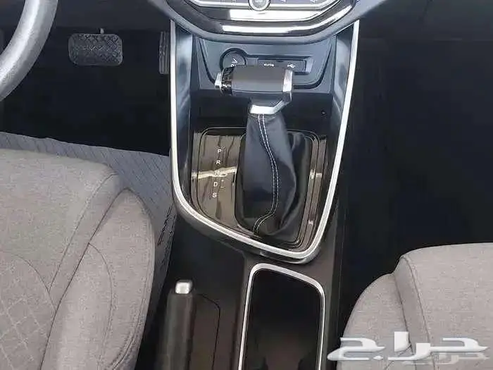 شيفروليه كابتيفا 2025 LT نص فل ( عروض الجمعة البيضاء ). 11