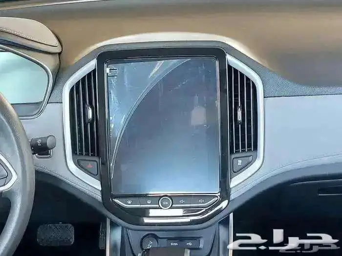 شيفروليه كابتيفا 2025 LT نص فل ( عروض الجمعة البيضاء ). 12