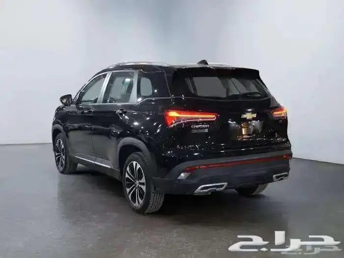 شيفروليه كابتيفا 2025 LT نص فل ( عروض الجمعة البيضاء ). 3