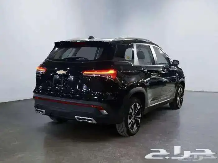 شيفروليه كابتيفا 2025 LT نص فل ( عروض الجمعة البيضاء ). 4