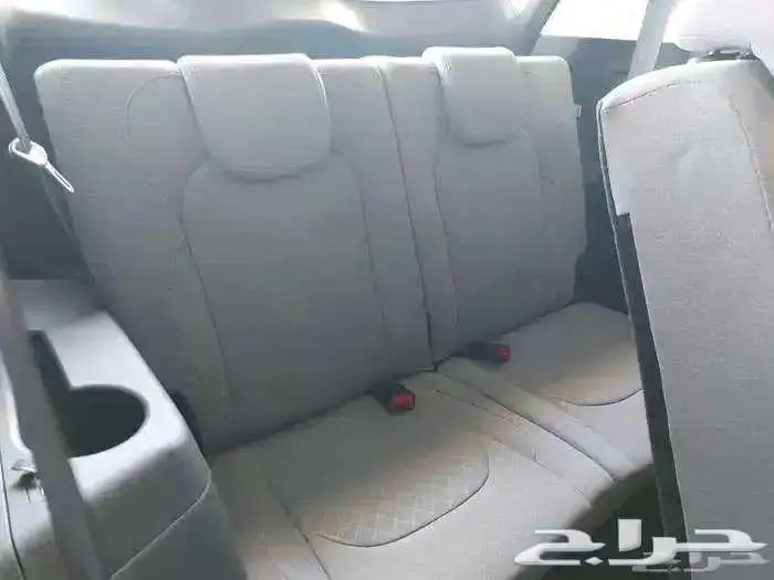 شيفروليه كابتيفا 2025 LT نص فل ( عروض الجمعة البيضاء ). 17